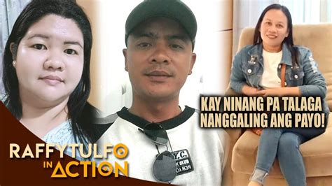 JOWA NI KUYA, NINANG NIYA SA KASAL. NINANG, .